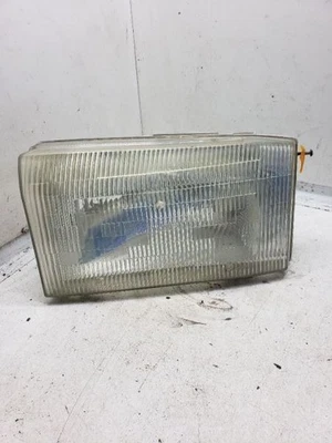 Compuesto del faro izquierdo del conductor para camioneta Ford F250SD 99-00 712279 Foto 1 de 2