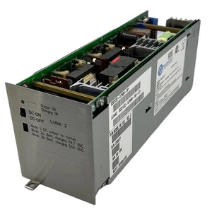 3D53-18-1 Magnetek Hipath 3800 Luna 2 Power Supply S30122-K7686-M1 - Picture 1 of 4