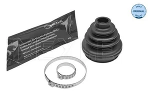 MEYLE 414 495 0000 Drive Shaft Bellow Kit Wheel Side 70mm Length For Porsche 911 - Picture 1 of 3