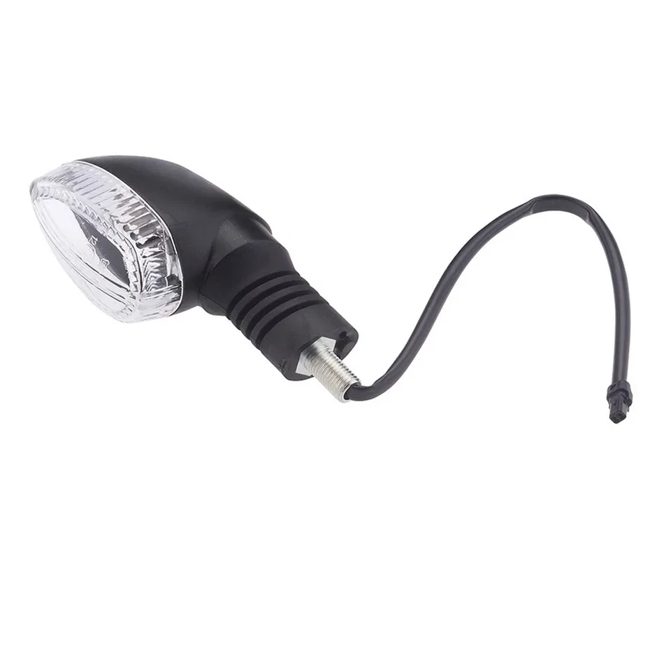 FRECCIA ANT DX E POST SX ORIGINALE PIAGGIO MP3 TOURING 300 400 2011 2012 2013 - Immagine 1 di 1