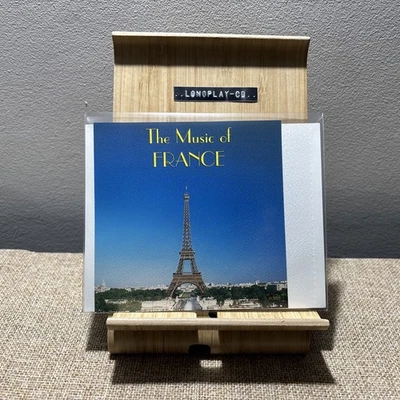 The Music Of France CD - Image 1 of 4