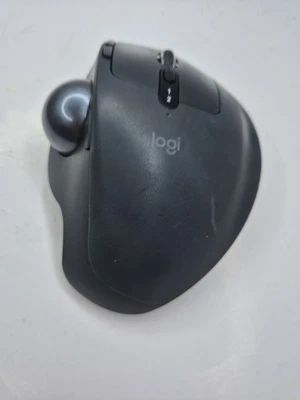 Pre Owned| Logitech MX ERGO M-R0065 Ergonomic Trackball Bluetooth Wireless Mouse - Image 1 of 4