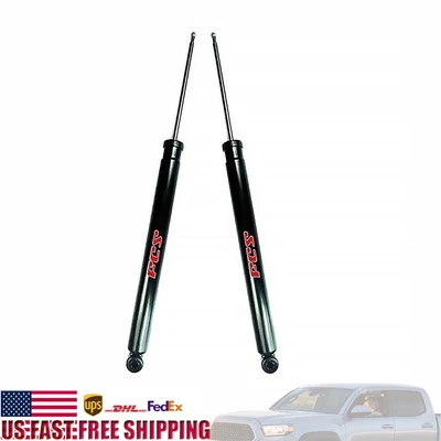 2x Rear FCS Shocks Shock Absorber For Ford Focus 2018 2017 2016 2015 2014 2013 - Image 1 of 2