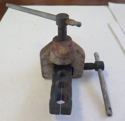 Ridgid Tools  Flaring Tool - Image 1 of 4