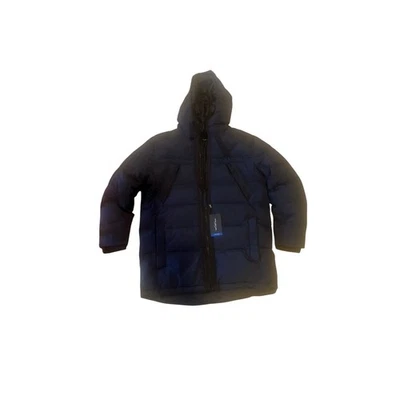 Chaqueta de invierno abrigo acolchado de plumón para hombre Marc New York Andrew Marc Foto 1 de 4