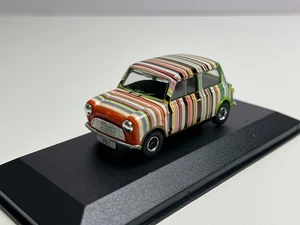 1/43 HORNBY HOBBIES Paul Smith PSI Diecast Model Car - Imagen 1 de 7