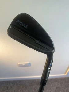 Ping G425 Crossover #2 Hybrid / 18 Degree / Blue Dot / Aldila Rogue 95 TX Flex - Picture 1 of 12