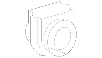 Soporte original Mercedes-Benz 203-323-27-40 Foto 1 de 2