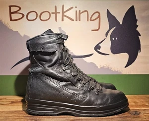 Meindl Pilot Boot Driving, Walking, Police, Security, Waterproof UK 8.5  - Foto 1 di 10