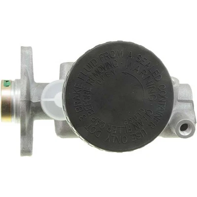 Cilindro maestro de freno TCP para Nissan Máxima Stanza Foto 1 de 3