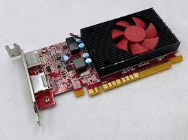 HP L11302-001 AMD Radeon R7 430 2GB GDDR5 PCIe Graphics Card - Image 1 of 4