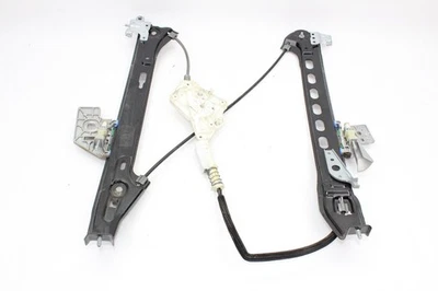2006-2011 Mercedes W219 CLS500 CLS550 Rear Right Door Window Glass Regulator OEM - Image 1 of 4