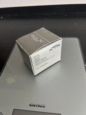 NOS Shimano XTR HP-M900/M901 Headset 1-1/8" Threaded NEW - Image 1 of 4