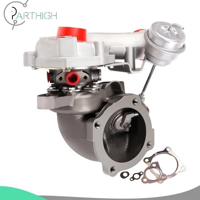 Turbocharger Turbo Fits Volkswagen Golf 1.8L 2000-2006 Audi TT 1.8L 2001-2006 - Image 1 of 4