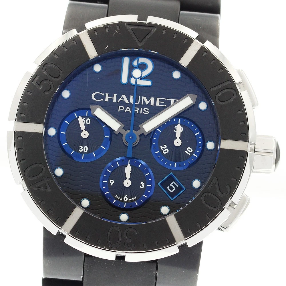 Chaumet Men Wristwatches for sale | eBay