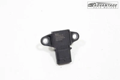 BMW X4 F26 2015-2018 colector de admisión del motor sensor de presión absoluto OEM Foto 1 de 4
