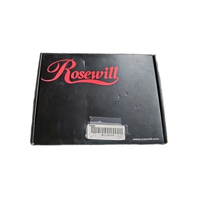 Rosewill SL-8400BTX 400watt ATX 2.2 Power Supply - Image 1 of 2
