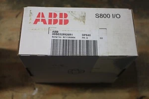 NEW ABB 3BSE028926R1 MODULE S800 I/O - Picture 1 of 1