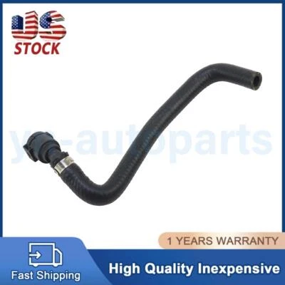 New Engine Radiator Coolant Hose For BMW 118i 125i 120i 220i 320i 328i 420i 428i Foto 1 de 4