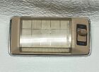 Honda Accord 1982 - 1985 ( 3rd Generation ) Dome light  Biegh in Color Very Nice