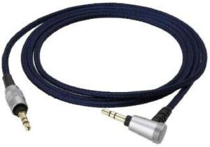 audio-technica Headphone Cable Detachable Cable for Overhead From Japan
