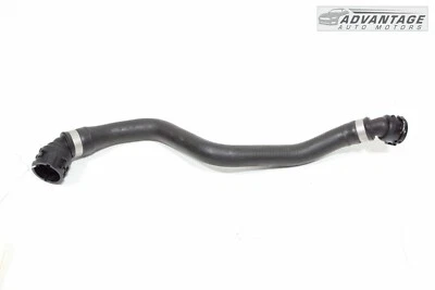 2013-2016 BMW 320I F30 xDRIVE 2.0L ENGINE RADIATOR COOLANT HOSE TUBE PIPE OEM - Image 1 of 4