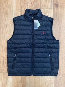 Ralph Lauren Gilets for Women products 