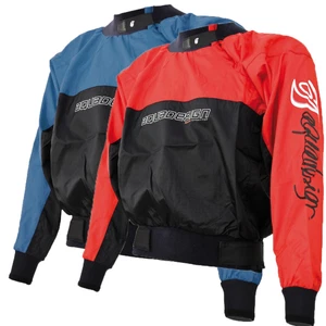 Aquadesign Paddeljacke Racing Trockenjacke Kanu Kajak Wassersport Nylon - Bild 1 von 13