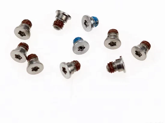 MacBook Pro Retina Bottom Case Cover Screws Set A1425 A1502 A1398 Replacement - Image 1 of 1