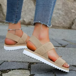 Women trend fashion shoe - Picture 1 of 5