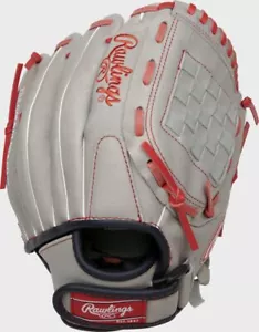 Rawlings Sure Catch Series 11" Mike Trout Signature Youth Glove - Picture 1 of 5