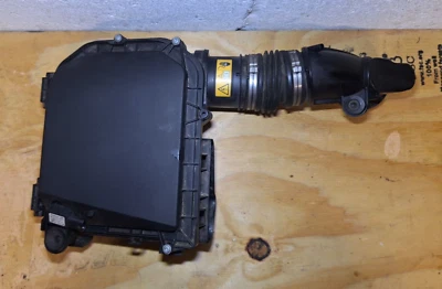 Caja filtro aire lado izquierdo mercedes sl400 amg r231 2017 a2760903701 Foto 1 de 4