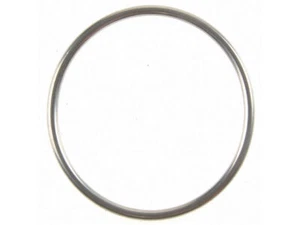 Exhaust Gasket For 2001-2022 Chevy Silverado 2500 HD 2008 2003 2010 2007 YM713GW - Picture 1 of 1
