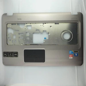 HP Pavilion DV7 - 4000 Gehäuse oberschale touchpad cover palmrest top upper cas - Bild 1 von 2
