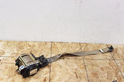 L05222 2002-2005 BMW Serie 7 Cinturón de seguridad delantero lado del conductor 745i OEM Foto 1 de 4