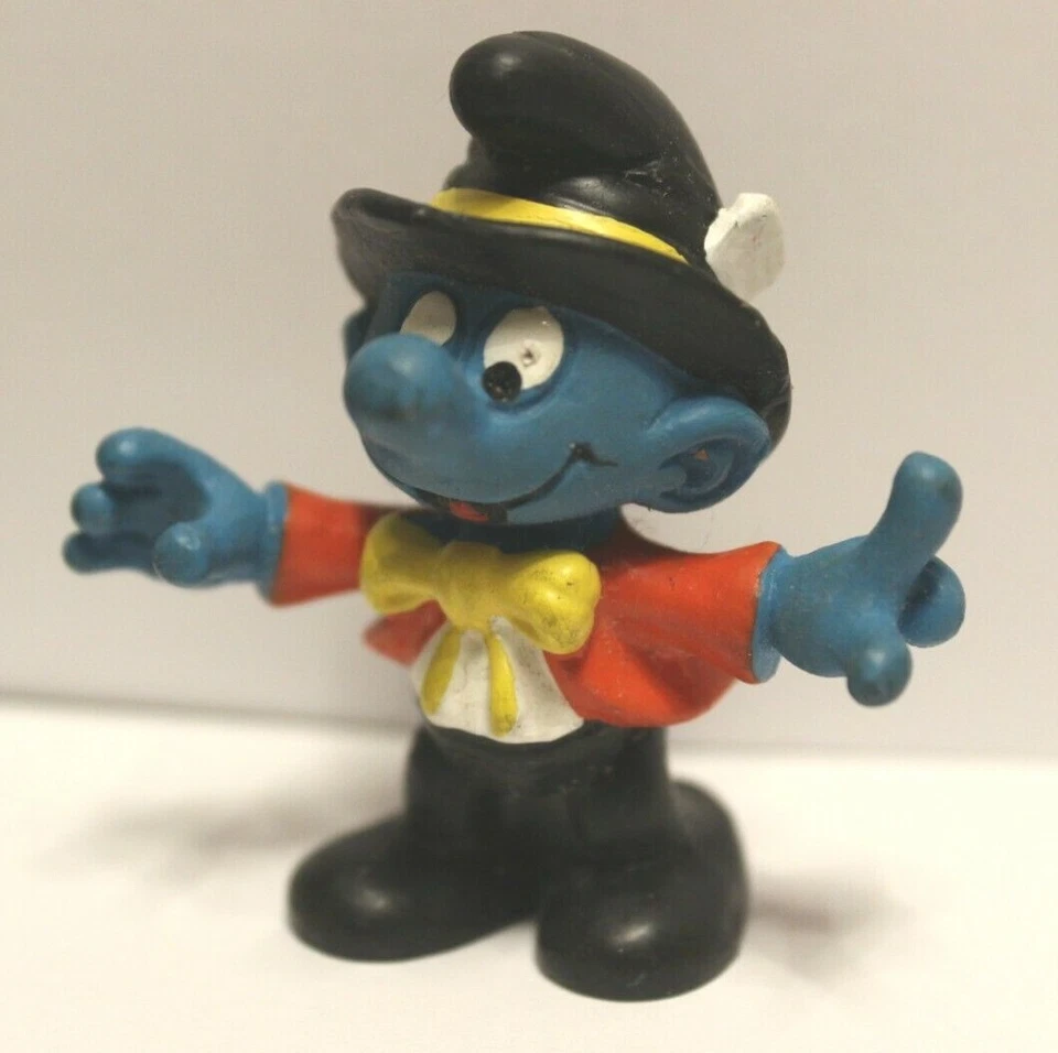 Schleich® Schlumpf 40217 Fotograf Puffi Pitufo Schtroumpf Smurf™(Nr.993) - Bild 1 von 1