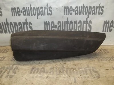 77-85 MERCEDES BENZ W123 原始设备制造商右乘客后冲击泵端橡胶翼 — 第 1/4 张图片