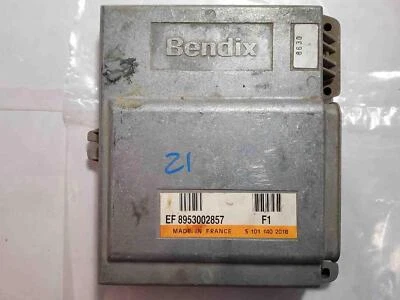 8953002857 Motor/Motor Brain Box Jeep Cherokee 87 88 89 90 Foto 1 de 4