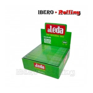 PAPEL ALEDA LARGO 50 110MM, CAJA 20 UNI. - Imagen 1 de 1