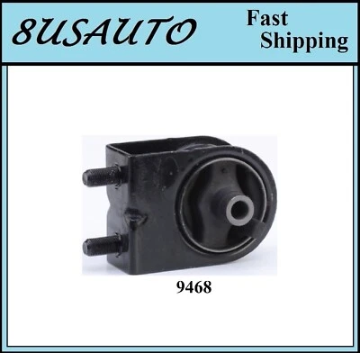 1 ШТ ПЕРЕДНЕЕ КРЕПЛЕНИЕ ДВИГАТЕЛЯ ПОДХОДИТ ДЛЯ МИНИВЭНА MAZDA 2000-2006 ГОДОВ ВЫПУСКА 2,5 Л И 3,0 Л - Изображение 1 из 2