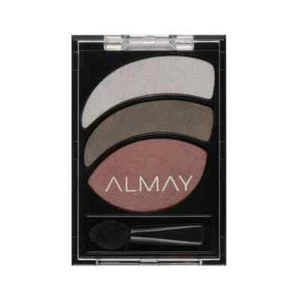 (CHOICE of Color) Almay Shadow Trios Hypoallergenic Bright Bold Beautiful Nib - Picture 1 of 3