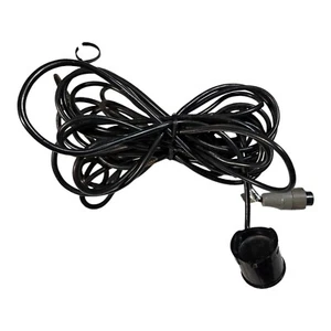 Boat Thru Hull Transducer PD-W | Wide Angle 19 Foot 2-pin - Picture 1 of 4