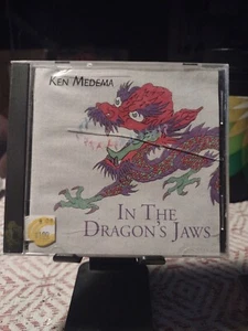 Ken Medema – In The Dragon's Jaws - Picture 1 of 4