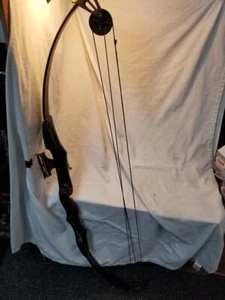 VINTAGE PEARSON BOW MACH ONE (PSL019870) - Picture 1 of 7