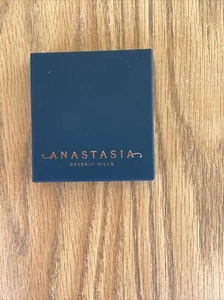 Palette occhi originale ANASTASIA BEVERLY HILLS vuota 4 pozzetti ricaricabile nuova con scatola - Foto 1 di 11
