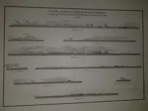 Nord ouest de L Amerique, La Pérouse 1797 - Picture 1 of 5