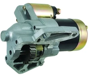 New Starter For Mazda 6 3.0L 2003-2008, MPV 3.0L 2002 2003 2004-2006 17862n - Picture 1 of 2