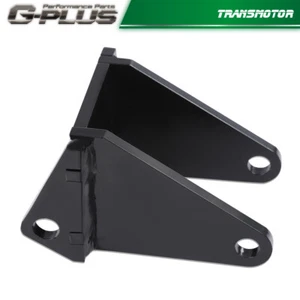 GM Alternator Conversion Bracket Only Fit For 1986-1995 Suzuki Samurai - Picture 1 of 9