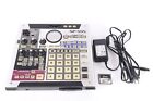 Roland Sp-555 404 Creative Sampler W/Cf(2Gb) Adapter(100-240V) From Japan