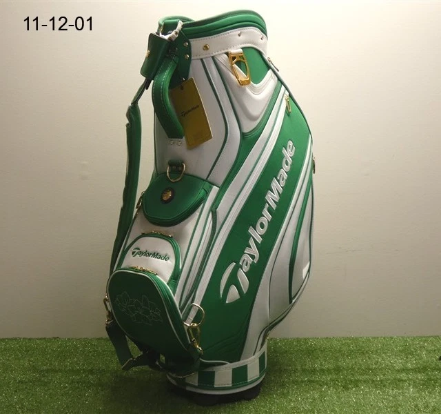 TaylorMade Staff Golf Bags for sale - eBay